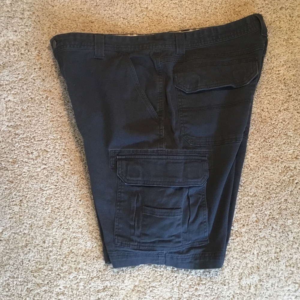 RedHead Brand Co Cargo Short